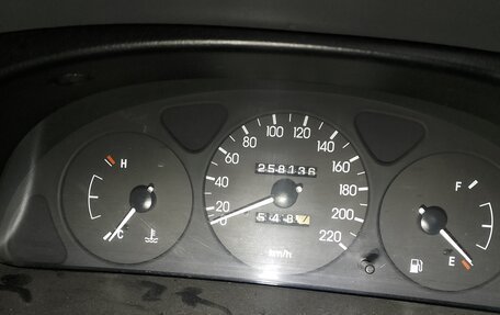 Chevrolet Lanos I, 2007 год, 45 000 рублей, 2 фотография