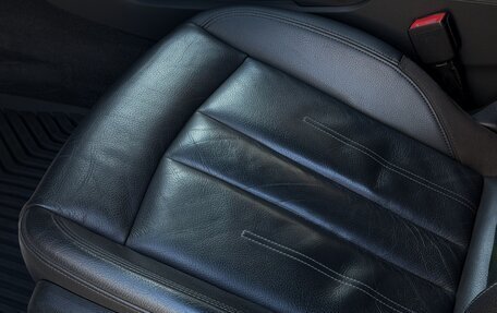 Audi A4, 2019 год, 2 370 000 рублей, 23 фотография