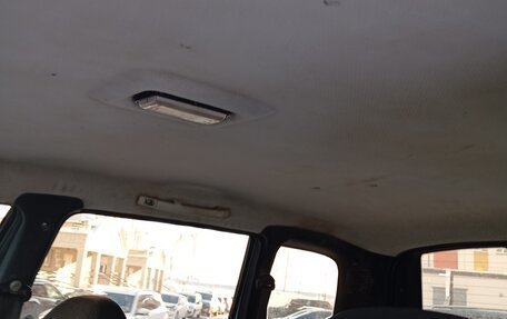 Chevrolet Niva I рестайлинг, 2007 год, 250 000 рублей, 5 фотография