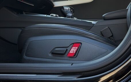 Audi A4, 2019 год, 2 370 000 рублей, 25 фотография