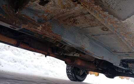 Chevrolet Niva I рестайлинг, 2007 год, 250 000 рублей, 11 фотография