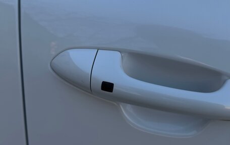 KIA cee'd III, 2017 год, 1 450 000 рублей, 10 фотография