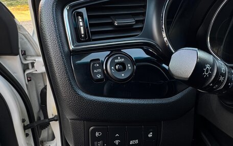 KIA cee'd III, 2017 год, 1 450 000 рублей, 17 фотография