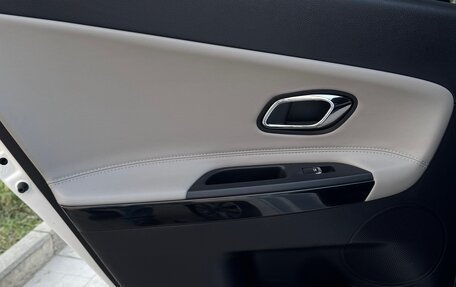 KIA cee'd III, 2017 год, 1 450 000 рублей, 14 фотография