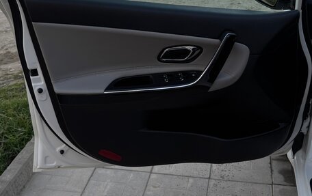 KIA cee'd III, 2017 год, 1 450 000 рублей, 13 фотография