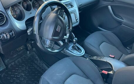 SEAT Altea I, 2012 год, 1 000 000 рублей, 8 фотография