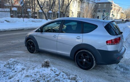 SEAT Altea I, 2012 год, 1 000 000 рублей, 7 фотография