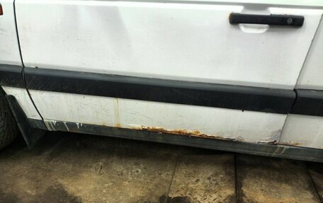 Volkswagen Passat B3, 1991 год, 140 000 рублей, 5 фотография