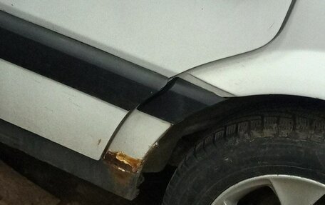 Volkswagen Passat B3, 1991 год, 140 000 рублей, 4 фотография