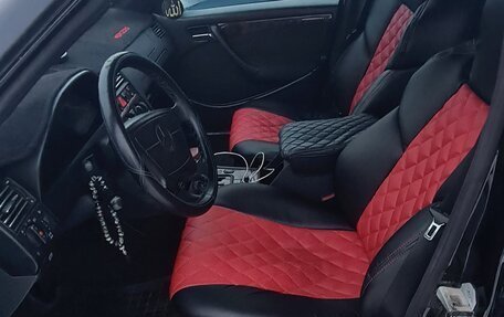 Mercedes-Benz C-Класс, 1998 год, 500 000 рублей, 3 фотография