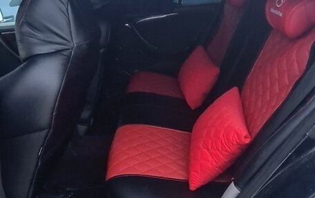 Mercedes-Benz C-Класс, 1998 год, 500 000 рублей, 4 фотография