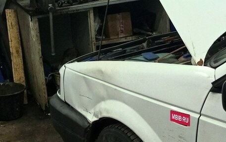 Volkswagen Passat B3, 1991 год, 140 000 рублей, 6 фотография