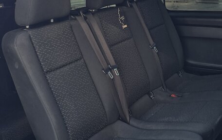 Mercedes-Benz Vito, 2021 год, 3 929 740 рублей, 11 фотография