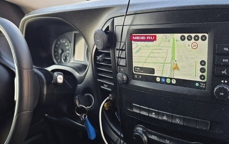 Mercedes-Benz Vito, 2021 год, 3 929 740 рублей, 9 фотография