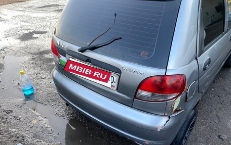 Daewoo Matiz I, 2013 год, 165 000 рублей, 2 фотография