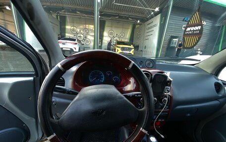 Daewoo Matiz I, 2013 год, 165 000 рублей, 12 фотография