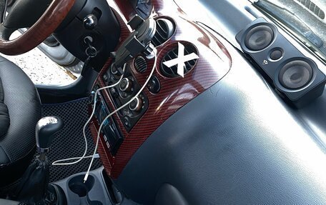 Daewoo Matiz I, 2013 год, 165 000 рублей, 16 фотография