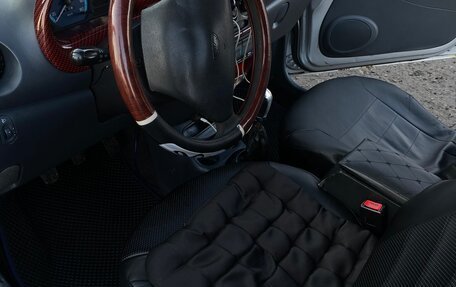 Daewoo Matiz I, 2013 год, 165 000 рублей, 17 фотография