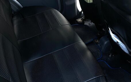 Daewoo Matiz I, 2013 год, 165 000 рублей, 19 фотография