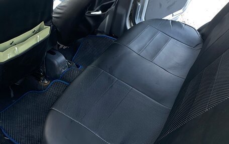 Daewoo Matiz I, 2013 год, 165 000 рублей, 18 фотография