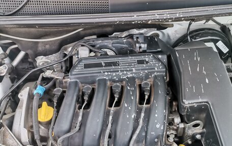 Renault Sandero II рестайлинг, 2015 год, 850 000 рублей, 3 фотография