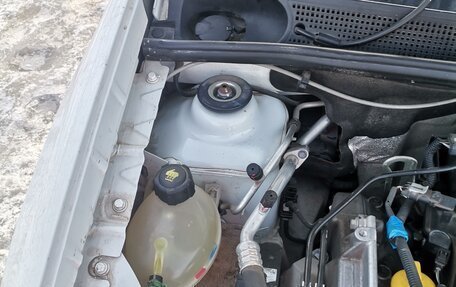 Renault Sandero II рестайлинг, 2015 год, 850 000 рублей, 6 фотография