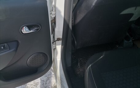 Renault Sandero II рестайлинг, 2015 год, 850 000 рублей, 8 фотография