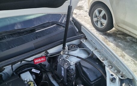 Renault Sandero II рестайлинг, 2015 год, 850 000 рублей, 2 фотография