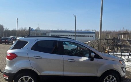 Ford EcoSport, 2020 год, 1 850 000 рублей, 6 фотография