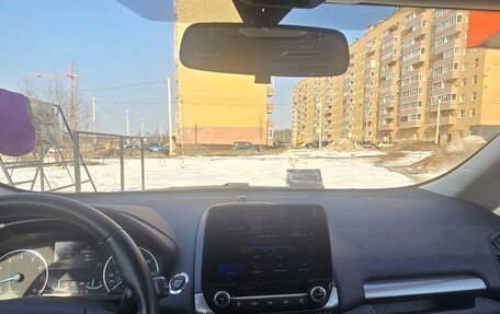 Ford EcoSport, 2020 год, 1 850 000 рублей, 8 фотография