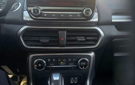 Ford EcoSport, 2020 год, 1 850 000 рублей, 10 фотография