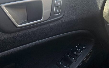 Ford EcoSport, 2020 год, 1 850 000 рублей, 14 фотография