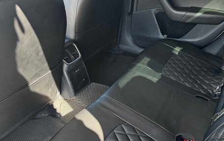 Skoda Octavia, 2019 год, 1 625 000 рублей, 7 фотография