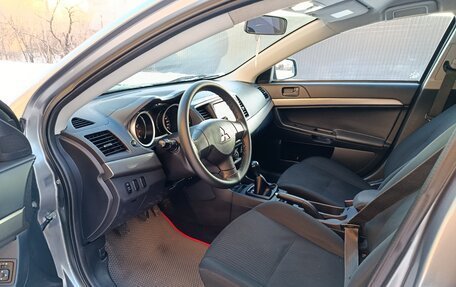 Mitsubishi Lancer IX, 2013 год, 700 000 рублей, 8 фотография