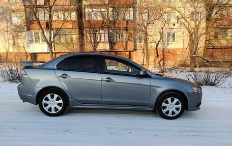 Mitsubishi Lancer IX, 2013 год, 700 000 рублей, 4 фотография