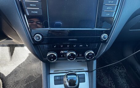 Skoda Octavia, 2019 год, 1 625 000 рублей, 12 фотография