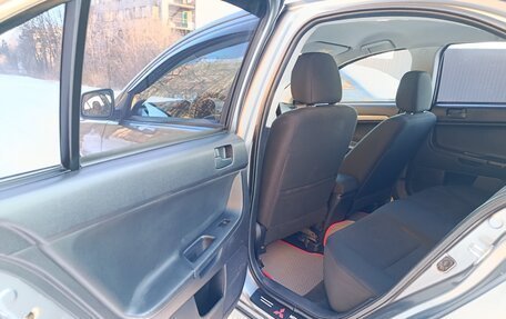 Mitsubishi Lancer IX, 2013 год, 700 000 рублей, 12 фотография