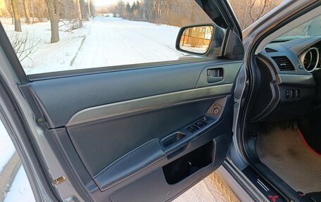 Mitsubishi Lancer IX, 2013 год, 700 000 рублей, 9 фотография