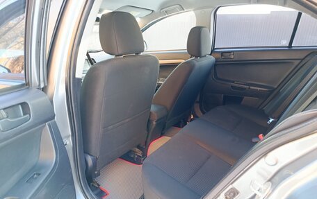 Mitsubishi Lancer IX, 2013 год, 700 000 рублей, 11 фотография