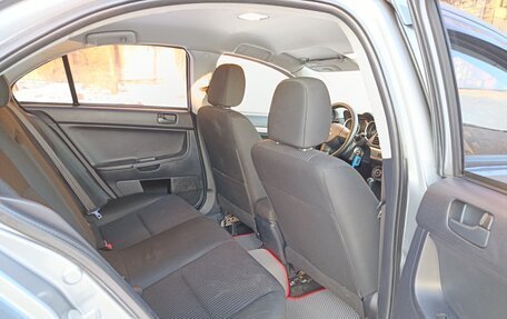 Mitsubishi Lancer IX, 2013 год, 700 000 рублей, 13 фотография