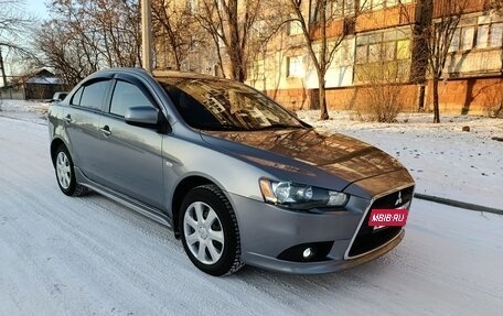 Mitsubishi Lancer IX, 2013 год, 700 000 рублей, 3 фотография