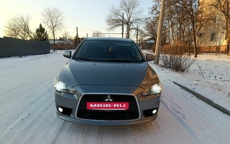 Mitsubishi Lancer IX, 2013 год, 700 000 рублей, 2 фотография