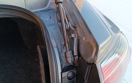 Mitsubishi Lancer IX, 2013 год, 700 000 рублей, 19 фотография