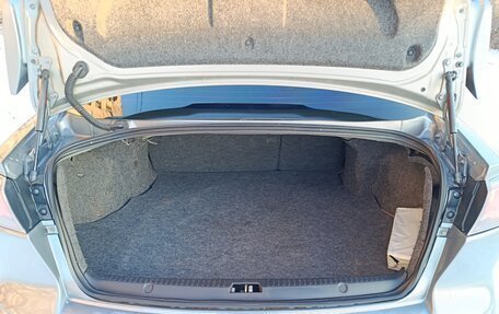 Mitsubishi Lancer IX, 2013 год, 700 000 рублей, 17 фотография