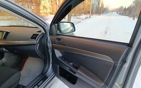 Mitsubishi Lancer IX, 2013 год, 700 000 рублей, 16 фотография