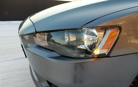 Mitsubishi Lancer IX, 2013 год, 700 000 рублей, 21 фотография