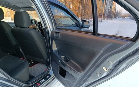 Mitsubishi Lancer IX, 2013 год, 700 000 рублей, 14 фотография