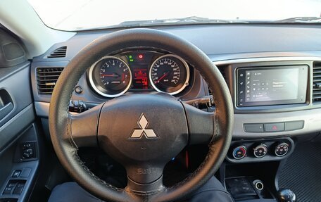 Mitsubishi Lancer IX, 2013 год, 700 000 рублей, 25 фотография