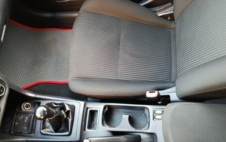 Mitsubishi Lancer IX, 2013 год, 700 000 рублей, 24 фотография