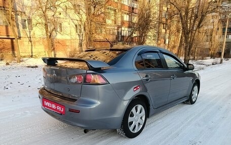 Mitsubishi Lancer IX, 2013 год, 700 000 рублей, 5 фотография